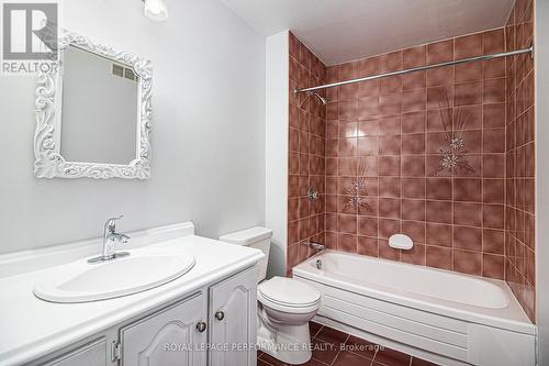 981 Montee Lebrun Street, The Nation, ON - Indoor Photo Showing Bathroom