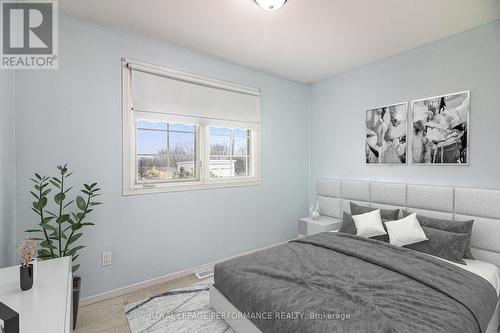 981 Montee Lebrun Street, The Nation, ON - Indoor Photo Showing Bedroom