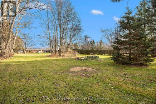 981 Montee Lebrun Street, The Nation, ON - Outdoor With View