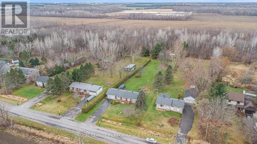 981 Montee Lebrun Street, The Nation, ON - Outdoor With View