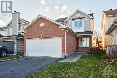 1896 Northlands Drive, Ottawa, ON - Outdoor