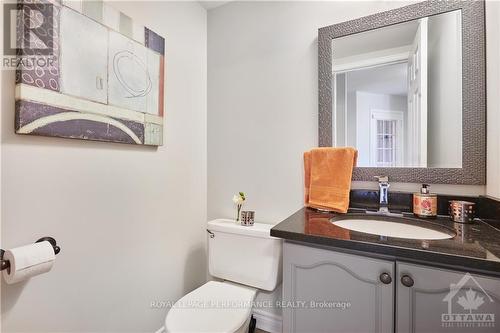 1896 Northlands Drive, Ottawa, ON - Indoor Photo Showing Bathroom