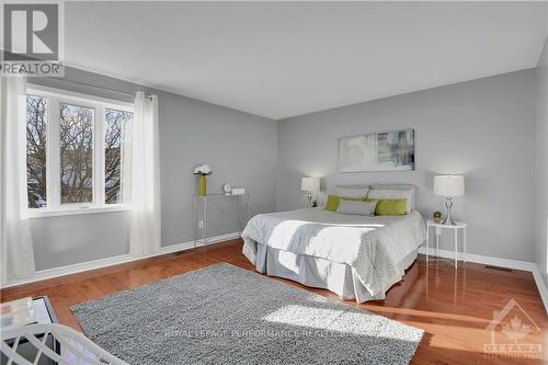 1896 Northlands Drive, Ottawa, ON - Indoor Photo Showing Bedroom