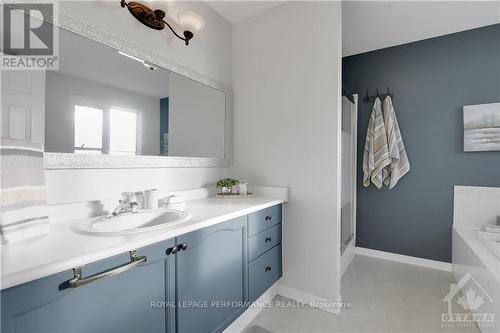 1896 Northlands Drive, Ottawa, ON - Indoor Photo Showing Bathroom