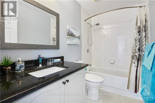 1896 Northlands Drive, Ottawa, ON - Indoor Photo Showing Bathroom