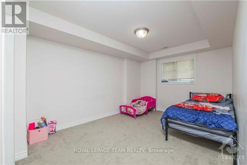 A - 722 Chapman Mills Drive, Ottawa, ON - Indoor Photo Showing Bedroom