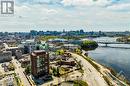 1201 - 40 Boteler Street, Ottawa, ON  - Outdoor With Body Of Water With View 