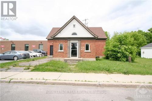 10 King Street, North Dundas, ON 