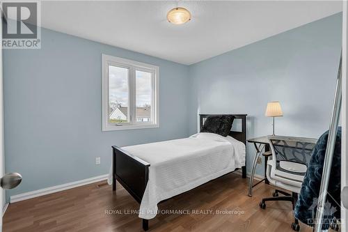 1616 Charbonneau Street, Ottawa, ON - Indoor Photo Showing Bedroom