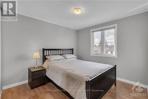 1616 Charbonneau Street, Ottawa, ON - Indoor Photo Showing Bedroom