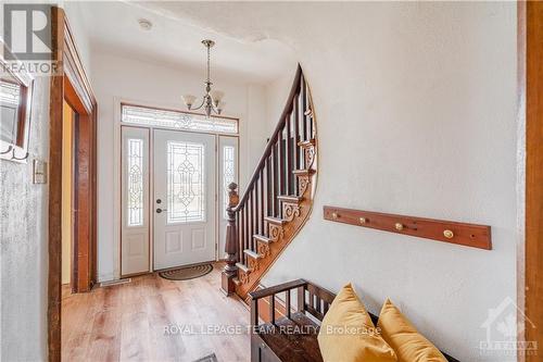 23 Blacksmith Road, Rideau Lakes, ON - Indoor Photo Showing Other Room