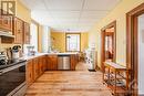 23 Blacksmith Road, Rideau Lakes, ON  - Indoor Photo Showing Kitchen 