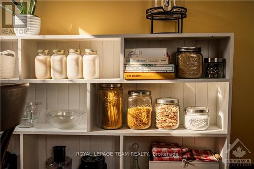 23 Blacksmith Road, Rideau Lakes, ON - Indoor Photo Showing Other Room