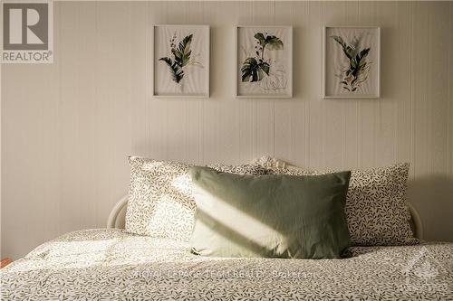 23 Blacksmith Road, Rideau Lakes, ON - Indoor Photo Showing Bedroom