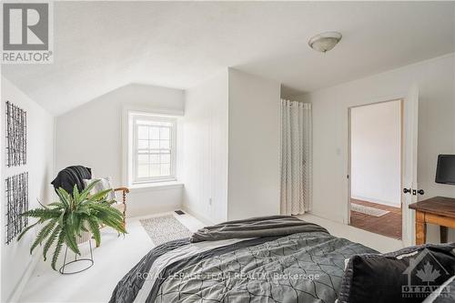 23 Blacksmith Road, Rideau Lakes, ON - Indoor Photo Showing Bedroom