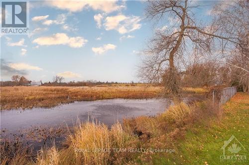 23 Blacksmith Road, Rideau Lakes, ON - Outdoor With Body Of Water With View