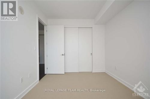 1206 - 111 Champagne Avenue, Ottawa, ON - Indoor Photo Showing Other Room