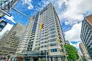 205 - 199 Kent Street, Ottawa, ON  - Outdoor With Facade 