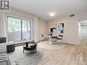 205 - 199 Kent Street, Ottawa, ON  - Indoor Photo Showing Living Room 