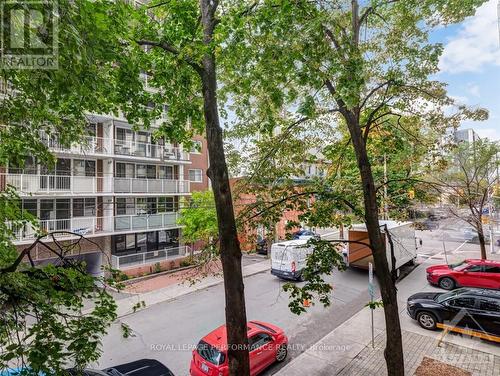 205 - 199 Kent Street, Ottawa, ON - Outdoor With Deck Patio Veranda