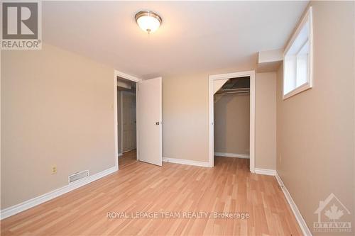 55 Glendale Avenue, Ottawa, ON - Indoor Photo Showing Other Room