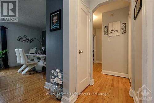 55 Glendale Avenue, Ottawa, ON - Indoor Photo Showing Other Room