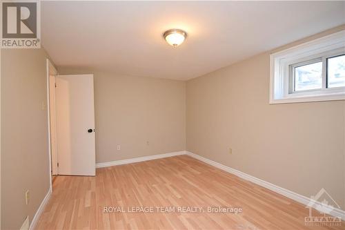 55 Glendale Avenue, Ottawa, ON - Indoor Photo Showing Other Room