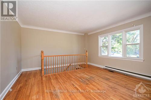 55 Glendale Avenue, Ottawa, ON - Indoor Photo Showing Other Room