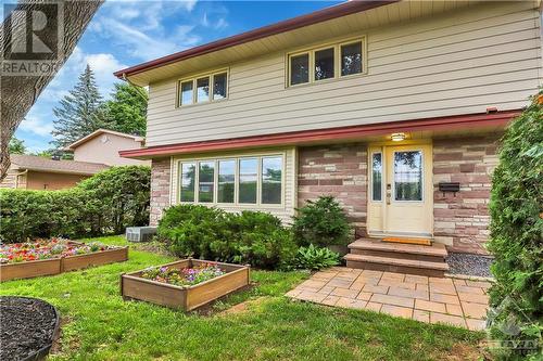 1790 Kilborn Avenue, Ottawa, ON - Outdoor