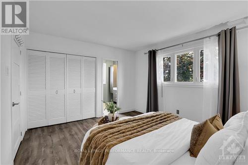 1790 Kilborn Avenue, Ottawa, ON - Indoor Photo Showing Bedroom