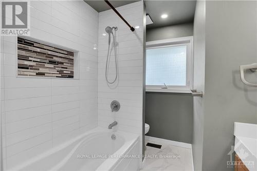 1790 Kilborn Avenue, Ottawa, ON - Indoor Photo Showing Bathroom