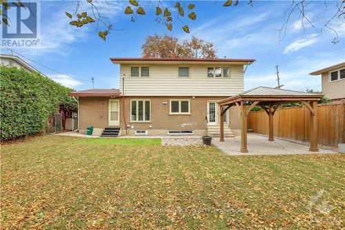 1790 Kilborn Avenue, Ottawa, ON - Outdoor