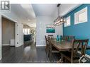 656 Parade Drive, Ottawa, ON  - Indoor Photo Showing Dining Room 