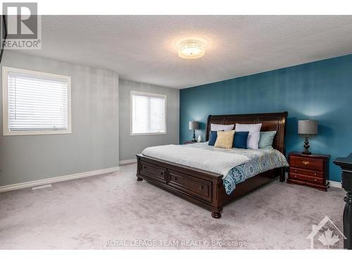 656 Parade Drive, Ottawa, ON - Indoor Photo Showing Bedroom