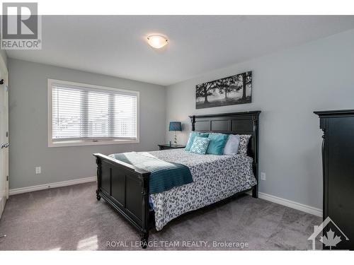 656 Parade Drive, Ottawa, ON - Indoor Photo Showing Bedroom