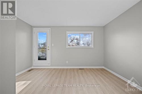 69 Carillon Street, Ottawa, ON - Indoor Photo Showing Other Room