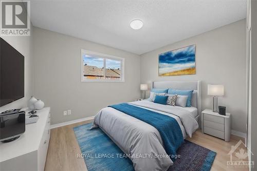 69 Carillon Street, Ottawa, ON - Indoor Photo Showing Bedroom