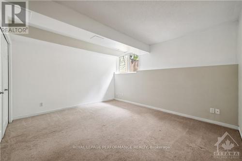 75 Strathaven, Ottawa, ON - Indoor Photo Showing Other Room