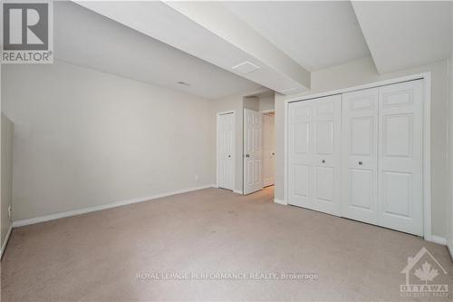 75 Strathaven, Ottawa, ON - Indoor Photo Showing Other Room