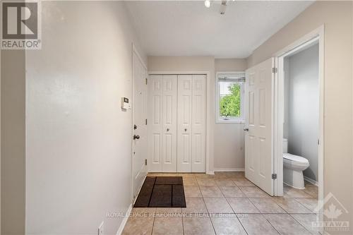 75 Strathaven, Ottawa, ON - Indoor Photo Showing Other Room