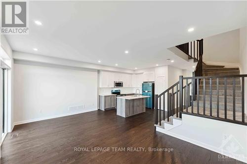 706 Fairline Row, Ottawa, ON - Indoor