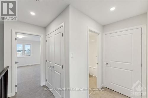 706 Fairline Row, Ottawa, ON - Indoor Photo Showing Other Room