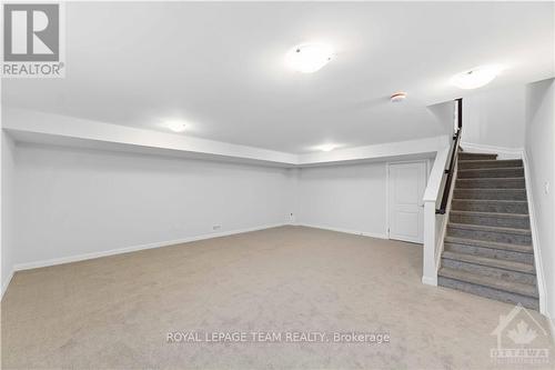 706 Fairline Row, Ottawa, ON - Indoor Photo Showing Other Room