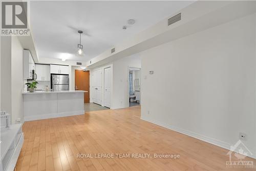 703 - 242 Rideau Street, Ottawa, ON - Indoor Photo Showing Kitchen