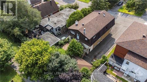 151 Granville Street, Ottawa, ON - Outdoor With View