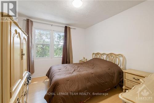 151 Granville Street, Ottawa, ON - Indoor Photo Showing Bedroom