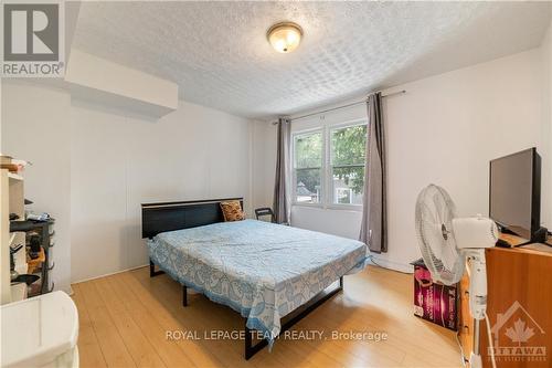 151 Granville Street, Ottawa, ON - Indoor Photo Showing Bedroom