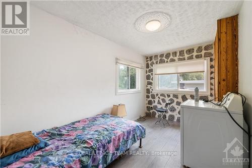 151 Granville Street, Ottawa, ON - Indoor Photo Showing Bedroom