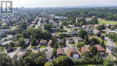 151 Granville Street, Ottawa, ON - Outdoor With View