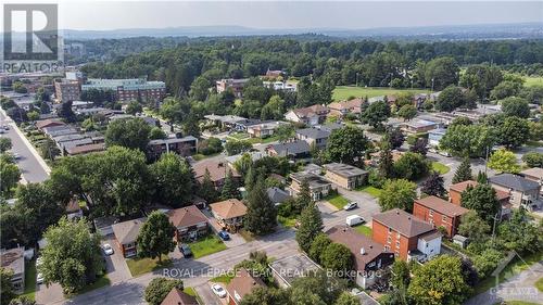 151 Granville Street, Ottawa, ON - Outdoor With View